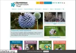 Sites similar to bumblebeeconservation.org