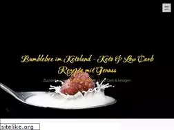 Sites similar to bumblebeeimketoland.at