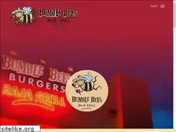Sites similar to bumblebeesbajagrill.com