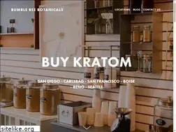 Sites similar to bumblebeesd.com