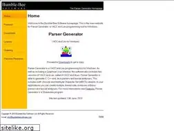 Sites similar to bumblebeesoftware.com