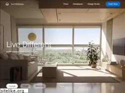 Sites similar to bumblebeespaces.com