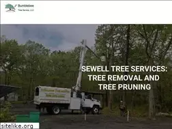 Sites similar to bumblebeetreeservice.com