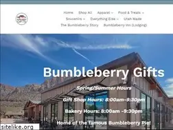Sites similar to bumbleberrygifts.com