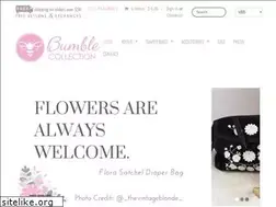 Sites similar to bumblecollection.com