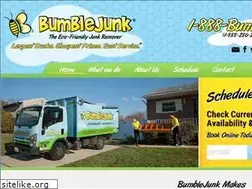 Sites similar to bumblejunk.com