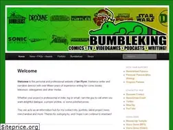 Sites similar to bumbleking.com