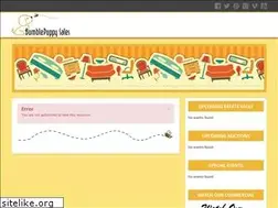 Sites similar to bumblepuppysales.com