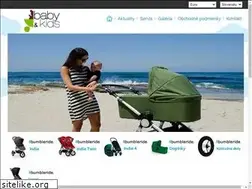 Sites similar to bumbleride-shop.com