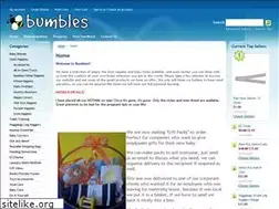 Sites similar to bumbles.co.nz