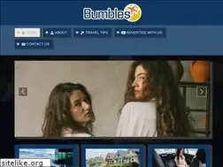 Sites similar to bumblesbackpackers.co.nz