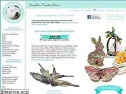 Sites similar to bumblestrinketboxes.com