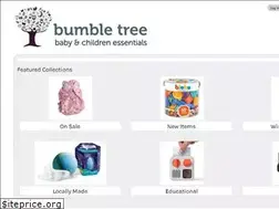Sites similar to bumbletree.ca