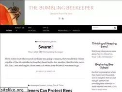 Sites similar to bumblingbeekeeper.com