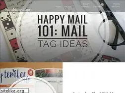 Sites similar to bumblingbujo.wordpress.com