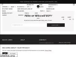 Sites similar to bumblito.com