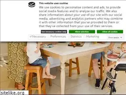 Sites similar to bumbo.co.uk
