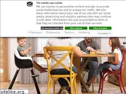 Sites similar to bumbo.com