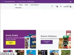 Sites similar to bumboxfoods.com