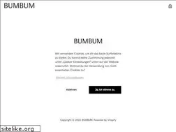 Sites similar to bumbum.com