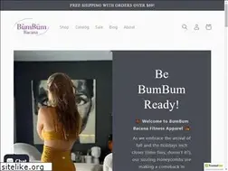 Sites similar to bumbumbacana.com