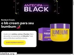 Sites similar to bumbumcream.com.br