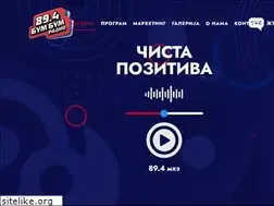 Sites similar to bumbumradio.rs
