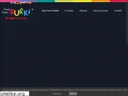 Sites similar to bumbumrurki.pl