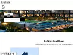Sites similar to bumbung.co