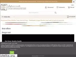 Sites similar to bumbutoys.ro