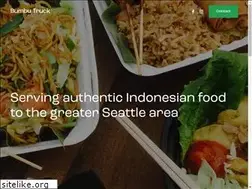 Sites similar to bumbutruck.com