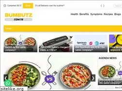 Sites similar to bumbutz.com