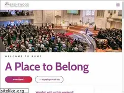 Sites similar to bumc.net
