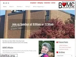 Sites similar to bumc.org