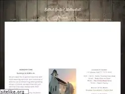 Sites similar to bumcsewell.org