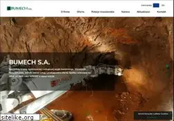 Sites similar to bumech.pl