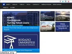 Sites similar to bumed.org.tr
