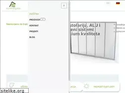Sites similar to bumerang.ba