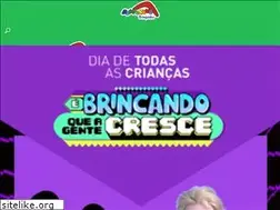 Sites similar to bumerangbrinquedos.com.br