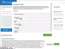 Sites similar to bumerangdanismanlik.com