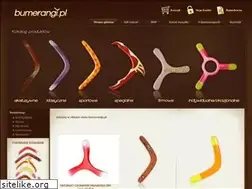 Sites similar to bumerangi.pl