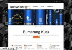 Sites similar to bumerangkutu.com