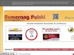 Sites similar to bumerangmedia.com