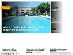 Sites similar to bumerangnews.com