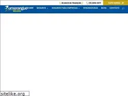 Sites similar to bumerangueseguros.com.br