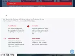 Sites similar to bumertour.com