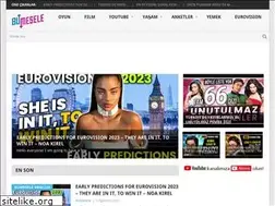 Sites similar to bumesele.com