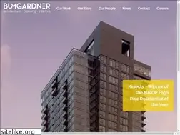 Sites similar to bumgardner.biz