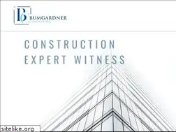 Sites similar to bumgardnerconsulting.com