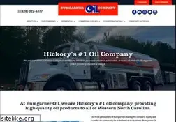 Sites similar to bumgarneroil.com